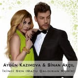 İkinci Sen (Batu Çaldıran Remix)