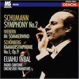 Symphony no. 2 in C major, op. 61: I. Sostenuto assai - Allegro, ma non troppo