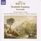 Scottish Fantasy, op. 46: I. Introduction. Grave