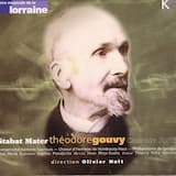 Stabat Mater: I. Stabat Mater