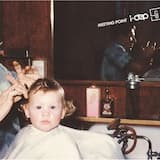 child seat (M.P. ver.)