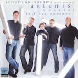 Piano Quintet in E-flat major, Op. 44: I. Allegro brillante