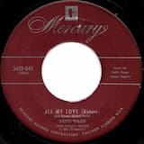 All My Love (Bolero)