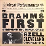 Symphony No. 1 In C Minor, Op. 68: I. Un poco sostenuto; Allegro