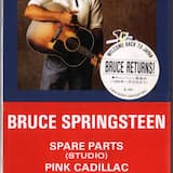 Spare Parts (studio track)