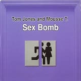 Sex Bomb (Peppermint disco radio mix)