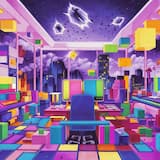 Look Alive and Come to the Forum at the Center of the Town