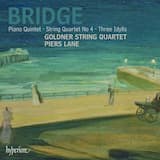 Piano Quintet, H49a: Adagio