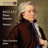 Sonata no. 7 in C major, K309: I. Allegro con spirito