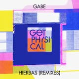 Hierbas (Anthony Georges Patrice Remix)