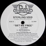 Set Me Free (club mix)