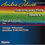 Sonate nº1 : I. Allegro