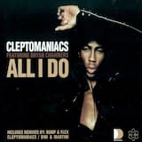 All I Do (Bump & Flex club mix)