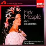 Les Noces de Jeannette : Air du rossignol « Au bord du chemin qui passe à ma porte » (Jeannette)