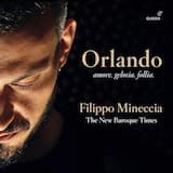 Ariodante: Ombra cara (Lurcanio)