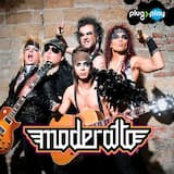 Si mi delito es rockear