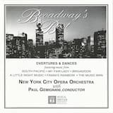 Pacific Overture Suite II