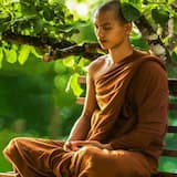 11 Meditation Warm Relax 65