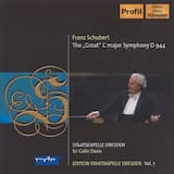 Symphony no. 9 in C Major, D. 944 “Great”: I. Andante - Allegro ma non troppo