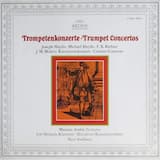 Konzert für Trompete und Orchester Es-dur: Allegro