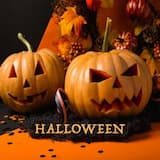 Quirked Halloween