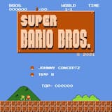 The Last Castle (skit)