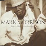 Just a Man (radio edit)