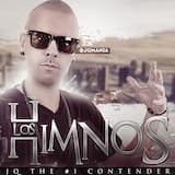 Perdiendo el control (remix)