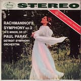 Symphony no. 2 in E minor, op. 27: I. Largo, allegro moderato