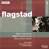 John Culshaw Commemorates Kirsten Flagstad Ten Years After Her Death