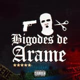 Bigodes de Arame (Shittroit)