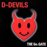 The 6th Gate (Dance With the Devil) (radio edit)