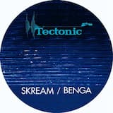 Trapped in a Dark Bubble