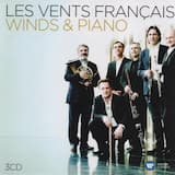 Quintet for Piano & Winds in E-flat major, op. 16: III. Rondo - Allegro, ma non troppo