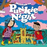 Welcome to Punkie Night