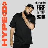 Fire in the Booth, Pt. 1