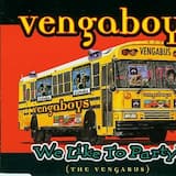 We Like to Party! (Airplay)