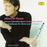 Orgelbüchlein BWV 599 / 644: Ich ruf' zu dir, Herr Jesu Christ BWV 639