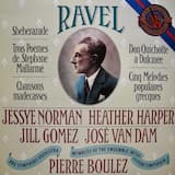 Shéhérazade: II. La Flûte enchantée