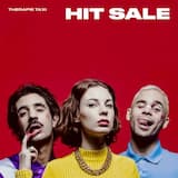 Hit Sale (feat Roméo Elvis)