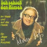 Ich schieß' den Hirschh