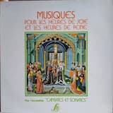 Deux duos, extraits des « Bicinia et Fantaisies »