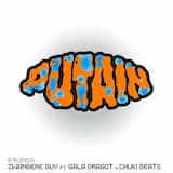 EQUINOX (From “PUTAIN”)