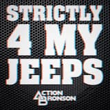 Strictly 4 My Jeeps