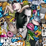 Blue Monday - Kurd’s Boot Miy