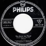 Up Above My Head (I Hear Music in the Air)