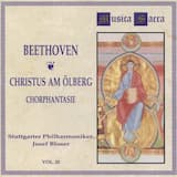 Fantasia For Piano, Chorus & Orchestra Op. 80