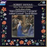 Missa Tecum Principium: Gloria