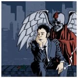 The Boy Who Blocked His Own Shot (acoustic)