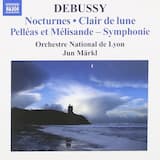 Pelléas et Mélisande: Symphonie